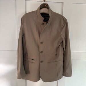 Lululemon MWB Blazer